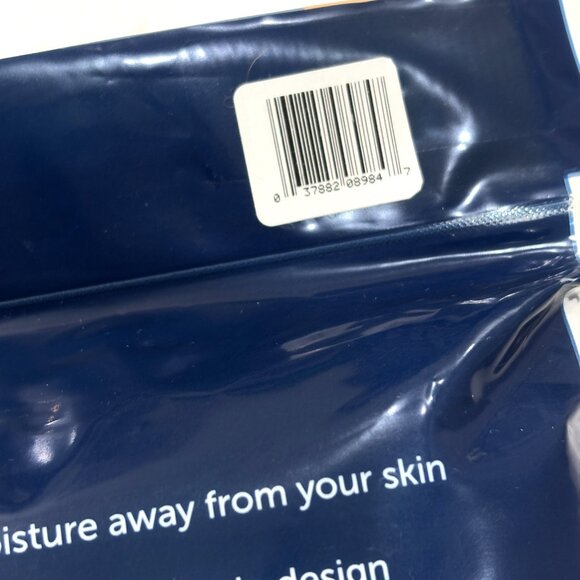 Jockey Classics Midway Briefs Y Front Fly Big Man 2XL NWT NOS - Picture 9 of 9